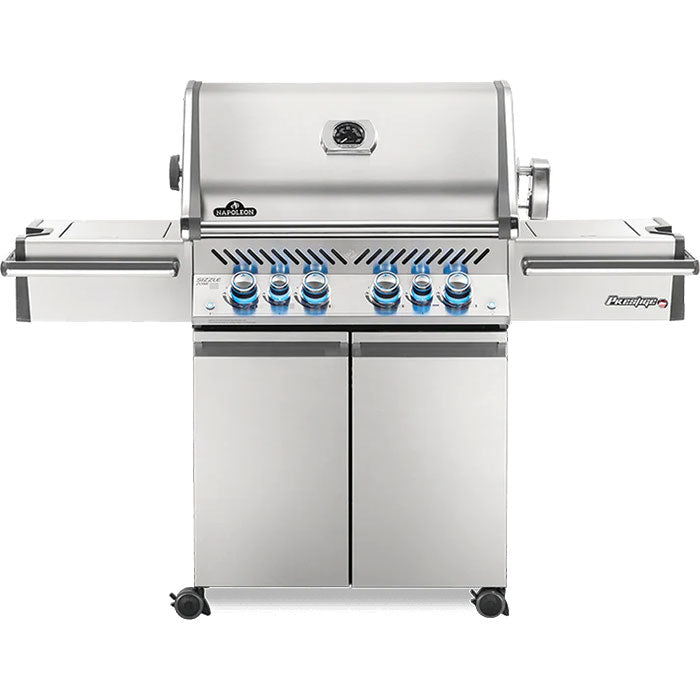 rsib-ng.jpg Premium luxury gas grill - Natural Gas - Image 1