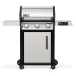 SX-315 Smart Grill