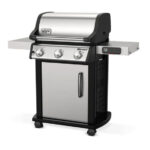 SX-315 Smart Grill - Image 2