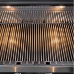 Outdoor Premium 4-Burner Gas Grill - Image 5