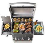 E-330 Grill - Image 3