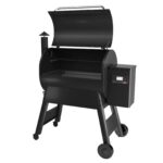 Wood Pellet Grill - Image 3