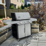 Genesis S-315 Gas Grill - Image 2