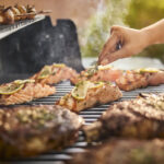 Genesis SP-E-335 Gas Grill - Image 5