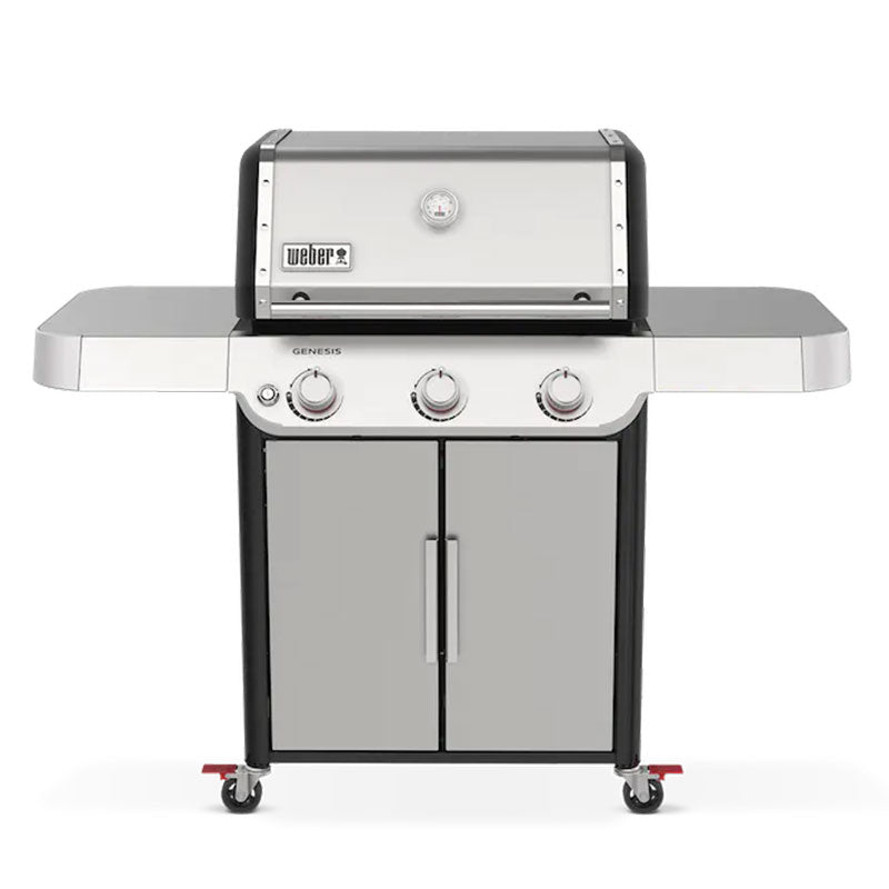 w-6.jpg Genesis S-315 Gas Grill - Image 1