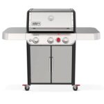 Genesis SP-S-325 Gas Grill - Image 2