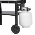 28-Inch Propane Griddle - Image 9