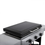 28-Inch Propane Griddle - Image 10