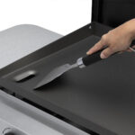 28-Inch Propane Griddle - Image 3