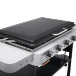 36-Inch Propane Griddle - Image 5