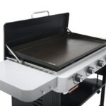 36-Inch Propane Griddle - Image 7
