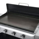 36-Inch Propane Griddle - Image 8