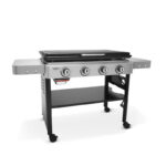 36-Inch Propane Griddle - Image 9
