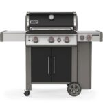 GENESIS E-335 Gas Grill - Image 2