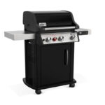 EX-325s Grill