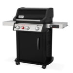 EX-325s Grill - Image 4
