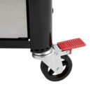 GENESIS SPX-435 Smart Gas Grill - Image 10