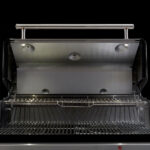 GENESIS SPX-435 Smart Gas Grill - Image 3