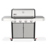 Genesis S-415 Gas Grill
