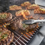 Genesis S-415 Gas Grill - Image 4
